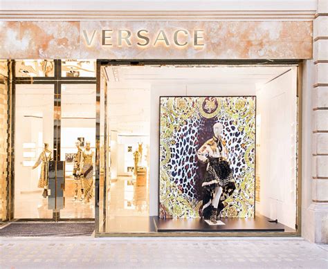 versace storw|versace online shop.